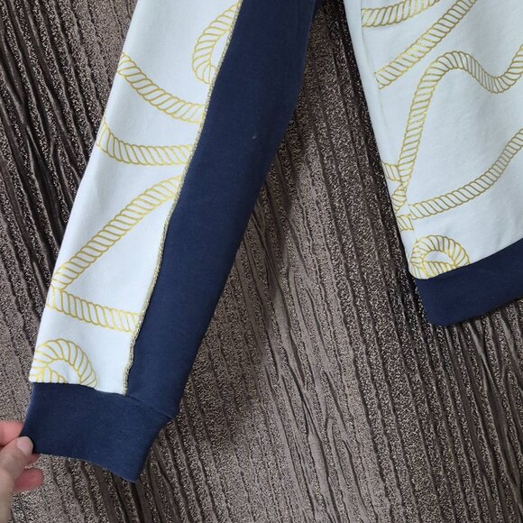 EA7 Emporio Armani Sweatshirt - Picture 4 of 6